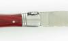 Laguiole of the Fireman - 2 pieces 2